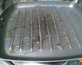 A picture of step 7 of Grill Sandwich.