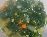 Foto langkah ke 4 dari resep Sayur Multivitamin.