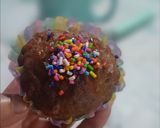 Foto del paso 4 de la receta: Muffins de Bananas