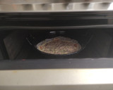 Foto del paso 7 de la receta: Quiche jamón, bacon, champiñones y queso