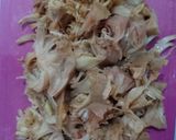 Foto langkah ke 1 dari resep Tumis Mandai.