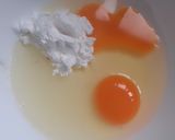 Foto langkah ke 3 dari resep 257. Kue Ubi Jalar.
