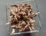 Foto del paso 3 de la receta: Tamal de cambray rojo