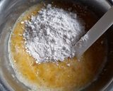 Foto langkah ke 2 dari resep Pancake Pisang Simpel.
