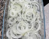 Foto del paso 2 de la receta: Cebolla para pizza fugazzeta