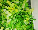 Foto del paso 3 de la receta: Arroz con brócoli #vegetal