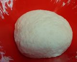 Pas rețetă Pizza de casă 2 fotografie