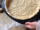 Tarta de limón