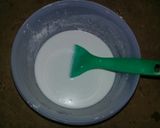 Foto langkah ke 4 dari resep Bubur Sumsum.