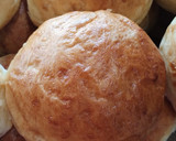 Foto del paso 8 de la receta: Pan para hamburguesas (de papa)