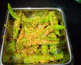 રાયતા મરચાં (Raita Marcha Recipe in Gujarati) રેસીપી સ્ટેપ6ફોટો