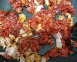 Foto del paso 2 de la receta: Garbanzos fritos