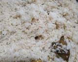 Nasi Uduk Betawi langkah memasak 3 foto