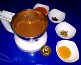 A picture of step 5 of Homemade Biryani Masala Powder.