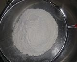 Foto del paso 5 de la receta: Torta de zanahorias licuada