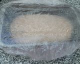 Foto del paso 2 de la receta: Pan integral tipo westfalia o hausbrot