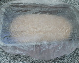 Foto del paso 2 de la receta: Pan integral tipo westfalia o hausbrot