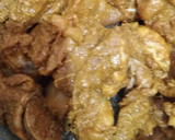 செட்டிநாடு கறிக்குழம்பு ரெசிபி ஸ்டேப் 2 புகைப்படம்