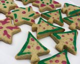 Foto del paso 6 de la receta: Galletitas de jengibre y canela