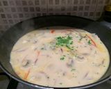 Foto del paso 3 de la receta: Sopa thai vegana con leche de coco