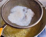 Hình bước làm 3 của món Bò nhúng mẻ