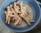 Foto langkah ke 2 dari resep Mie ayam.