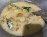 Foto langkah ke 3 dari resep Semur Jengkol Khas Betawi.