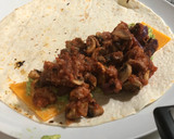 Foto del paso 9 de la receta: Rellenos para tacos o fajitas improvisadas 🌮🌶