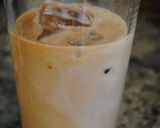 صورة لخطوة 2 من وصفة قهوة مثلجه
