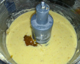 Foto del paso 2 de la receta: Budín de banana y chips de chocolate