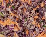 Foto del paso 2 de la receta: Ensalada otoñal