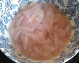 Foto del paso 1 de la receta: Pechuga de pollo con crema de leche