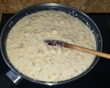 Foto del paso 5 de la receta: Chupe de locos 🤪
