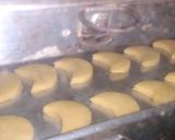 Foto langkah ke 5 dari resep 61. Kue Kering Putri Salju Ekonomis.