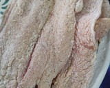 Foto del paso 3 de la receta: Filete de pescado empanizado con Panko