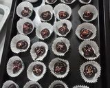 Foto langkah ke 4 dari resep Brownies Cookies.