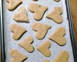 Foto del paso 6 de la receta: Scones dulces