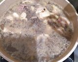 Foto langkah ke 2 dari resep Sop ayam bawang bombay.