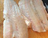 Fűszeres harcsaragu erdei gombával recept fázis 3 fotója