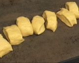 Foto del paso 4 de la receta: Bollos de Bilbao