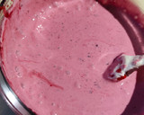 Foto del paso 7 de la receta: Tarta de yogur y frutos rojos sugarfree