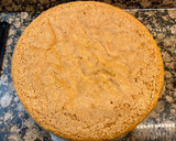 Foto del paso 9 de la receta: Bizcocho al Limoncello “especial Día de la Madre”
