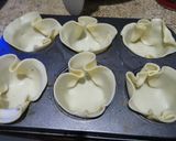 Foto del paso 3 de la receta: Canastas de huevo