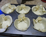 Foto del paso 3 de la receta: Canastas de huevo