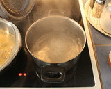 Foto del paso 12 de la receta: Almu, ommeleteado y verdurozo, con fugazzas calientitas, los calentitos son los panchosss
