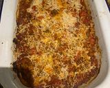 A picture of step 5 of My take on ratatouille.