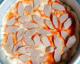 Foto langkah ke 4 dari resep Pizza Topping Sosis.