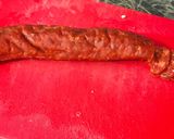 Magyaros nokedli recept fázis 2 fotója