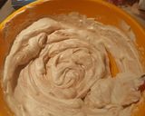 Foto del passaggio 6 della ricetta Cheesecake Alla Nocciola