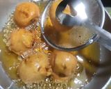 बटाटे वडे (batate vade recipe in marathi) रेसिपी स्टेप 4 फोटो 